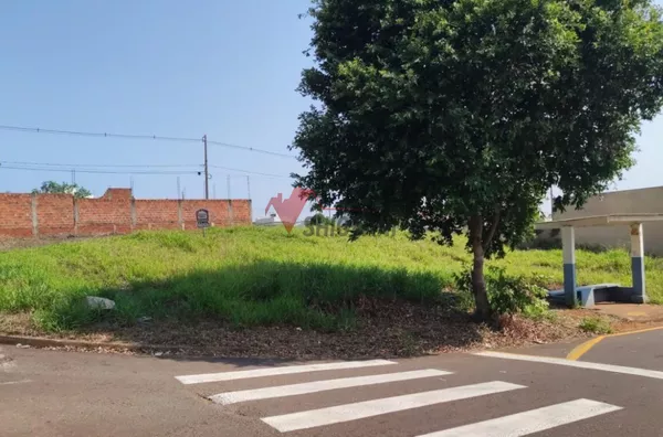 Terreno para venda,  Jardim Beira Rio, Umuarama - Foto 2