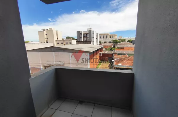 Apartamento para aluguel,  Zona Ii, Umuarama - Foto 5