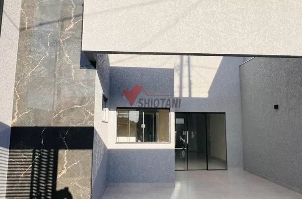 Casa para venda,  Jardim Das Cerejeiras, Umuarama