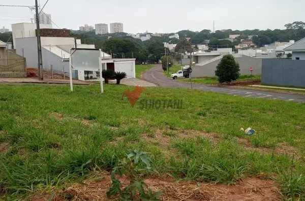Terreno para venda,  Jardim Melhoramentos, Umuarama - Foto 1