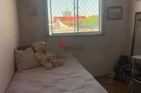 Apartamento para venda, Edifício Residencial Atlântico, Umuarama - Foto 3