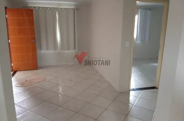 Casa para venda,  Conjunto Residencial Ouro Preto, Umuarama - Foto 6