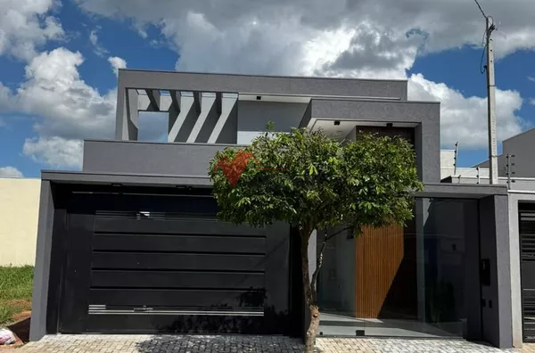 Casa para venda,  Jardim Colorado, Umuarama - Foto 1