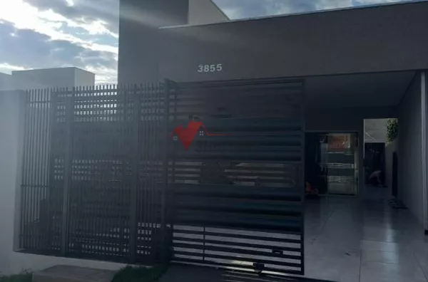 Casa para venda,  Parque Residencial Interlagos, Umuarama - Foto 5