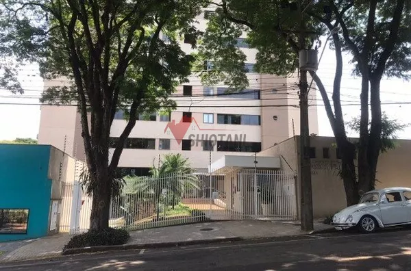 Apartamento duplex para venda,  Edifício Aston Park, Umuarama - Foto 1