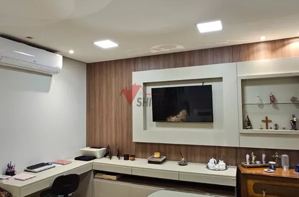 Apartamento para venda, Edifício Orion, Umuarama - Foto 8