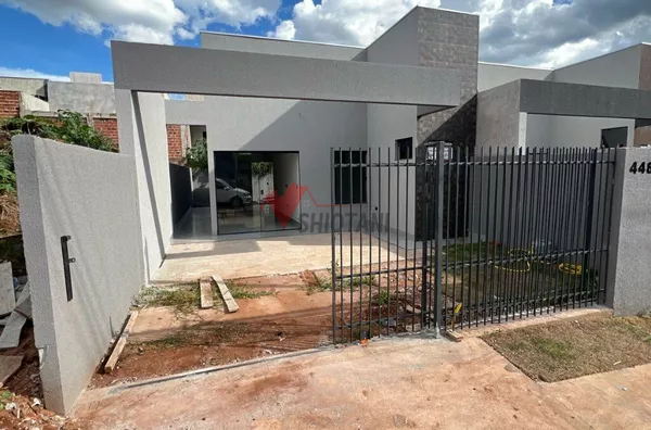 Casa para venda,  Zona I, Umuarama