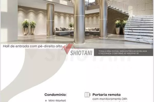 Apartamento para venda, Reseva Hause Condomínio Residencial, Umuarama - Foto 5