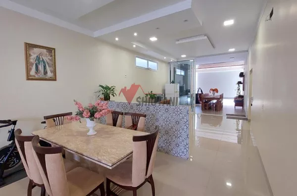 Casa para venda,  Jardim Europa, Umuarama - Foto 5