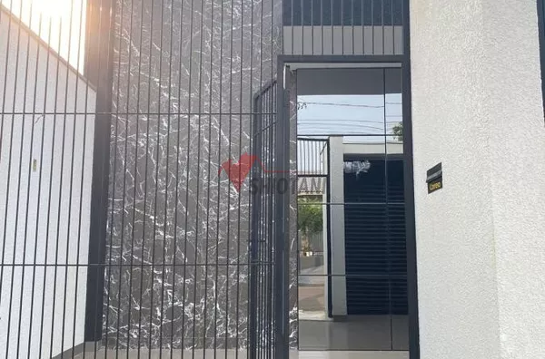 Casa para venda, 1 quarto(s),  Jardim Veneza Ii, Umuarama - Foto 3