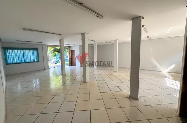 Sala comercial para aluguel,  Zona I, Umuarama