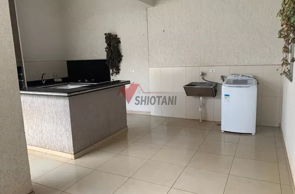 Casa para venda,  Jardim Alphavile, Umuarama - Foto 4