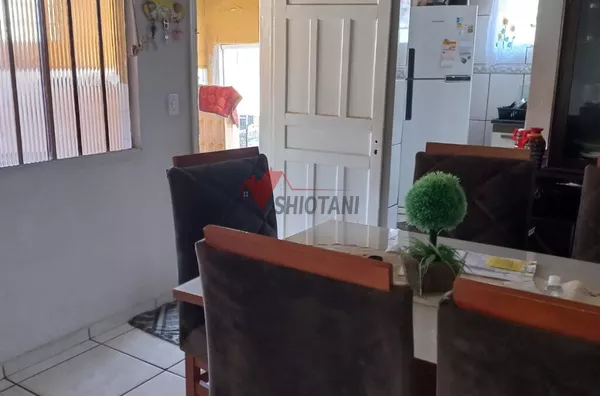 Casa para venda, 3 quarto(s),  Jardim Iguaçu, Umuarama - Foto 5