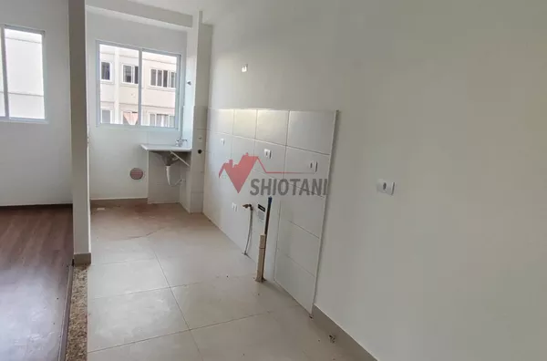 Apartamento para venda,  Condomínio Residencial Terra De Santa Cruz, Umuarama - Foto 4