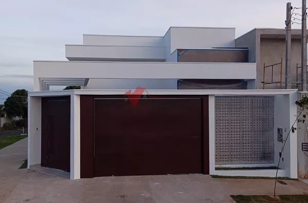 Casa para venda,  Jardim Malta, Umuarama - Foto 1