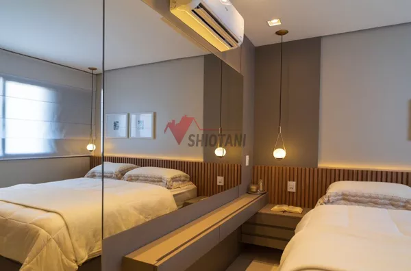 Apartamento para venda,  Zona I, Umuarama - Foto 5