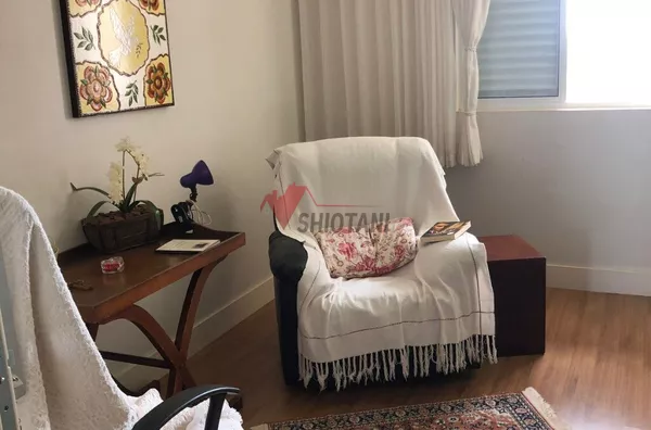 Apartamento para venda, Edifício Tom Jobim, Umuarama - Foto 5