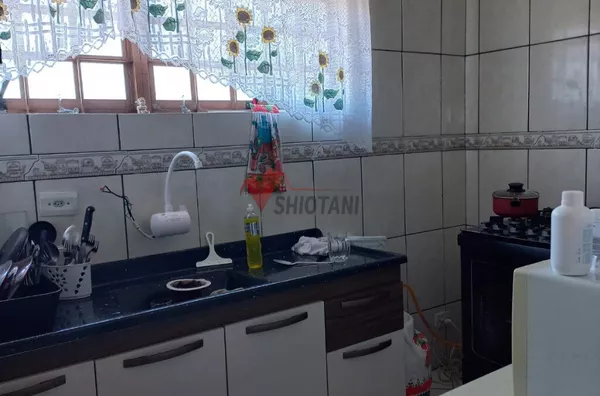 Casa para venda, 3 quarto(s),  Jardim Iguaçu, Umuarama - Foto 6