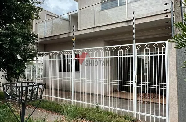 Casa para venda,  Jardim Janina, Umuarama - Foto 2