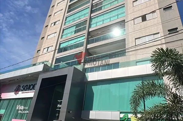 Apartamento para venda,  Zona I, Umuarama - Foto 1