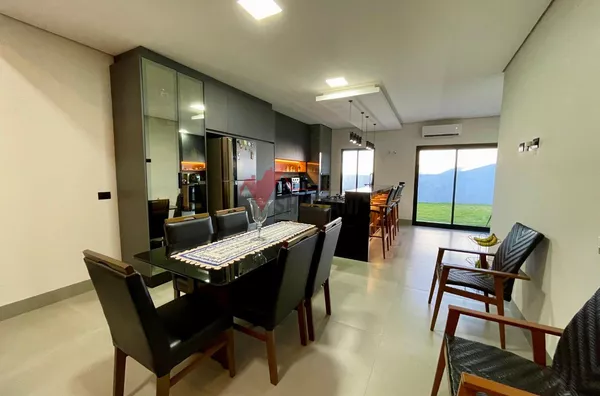 Casa para locação,  Zona I, Umuarama - Foto 6