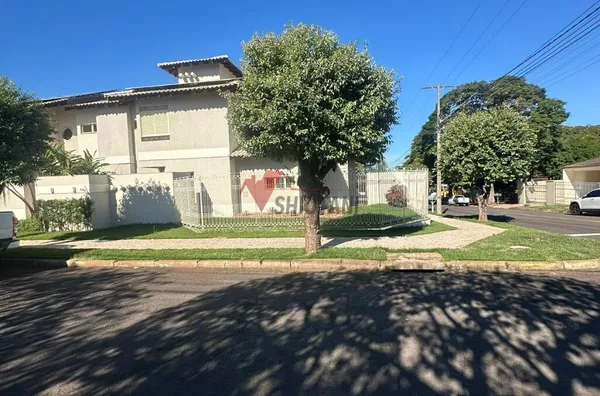 Sobrado para venda,  Parque Cidade Jardim, Umuarama