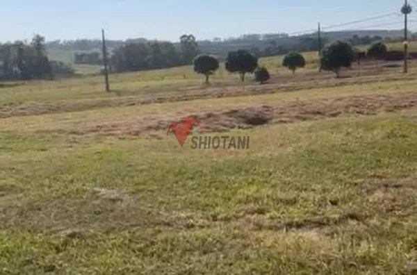 Terreno para venda,  Parque Residencial Metropolitano, Umuarama - Foto 4