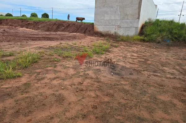 Terreno para venda,  Parque Residencial Tokio, Umuarama - Foto 4