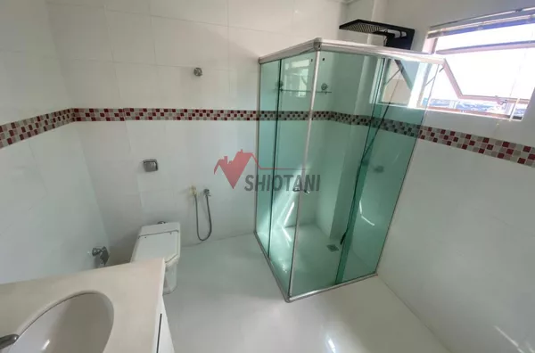 Apartamento duplex para venda, Edifício Alphaville Atrium, Umuarama - Foto 13