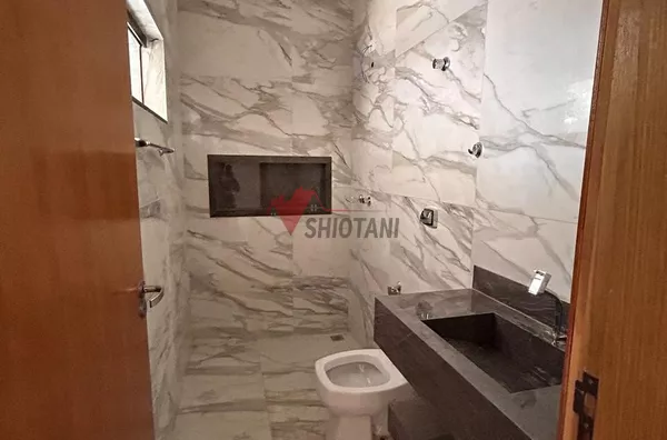 Casa para venda,  Jardim Azaléia, Umuarama - Foto 4