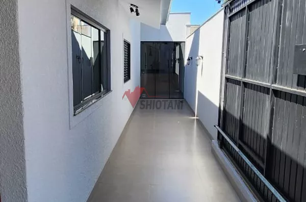 Casa para venda,  Jardim Kaskata, Umuarama - Foto 5