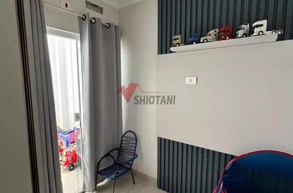 Casa para venda,  Jardim Caravelle, Umuarama - Foto 3