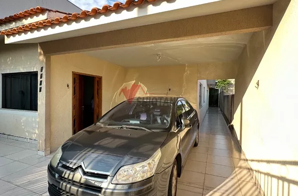 Casa para venda,  Jardim Birigüi, Umuarama