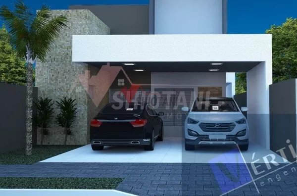 Casa para venda,  Zona I-a, Umuarama - Foto 1