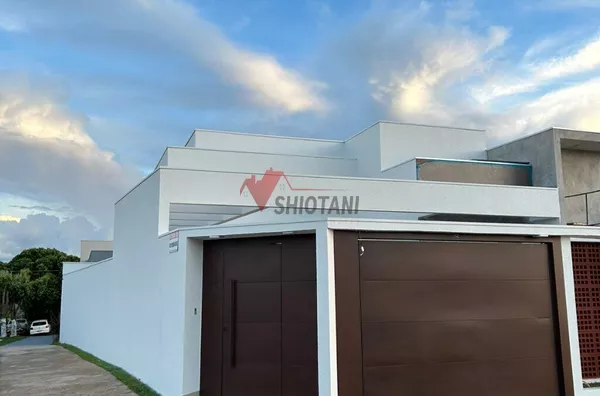 Casa para venda,  Jardim Malta, Umuarama - Foto 3