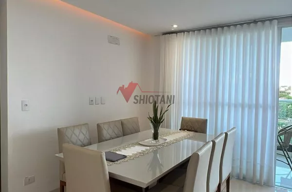 Apartamento para venda,  Zona I, Umuarama - Foto 5