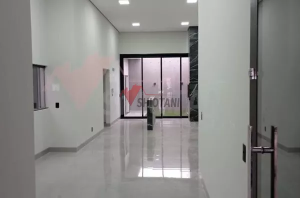 Casa para venda,  Parque Residencial Interlagos Ii, Umuarama - Foto 6