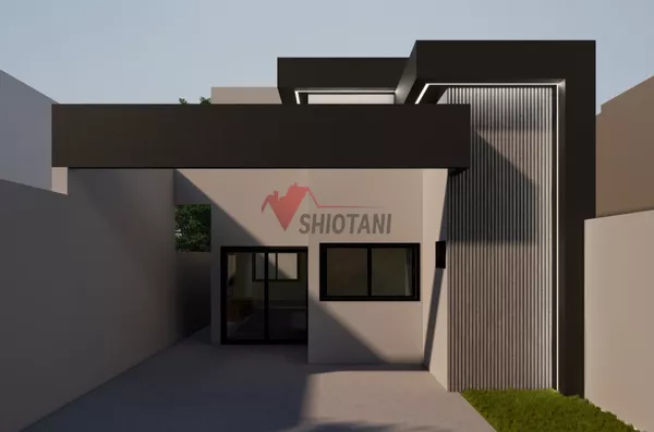 Casa para venda,  Jardim Das Cerejeiras, Umuarama - Foto 2