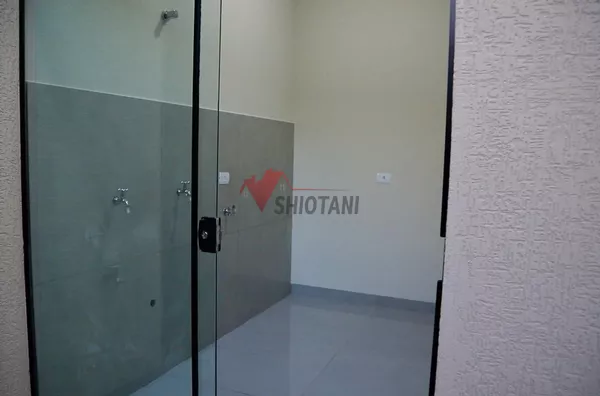 Casa para venda,  Parque Residencial Metropolitano, Umuarama - Foto 5