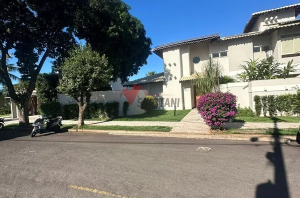 Sobrado para venda,  Parque Cidade Jardim, Umuarama