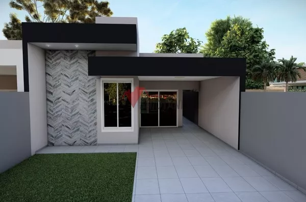 Casa para venda,  Onde Você Desejar!, Umuarama