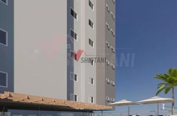 Apartamento para venda, Edifício Noah Residence, Umuarama - Foto 7