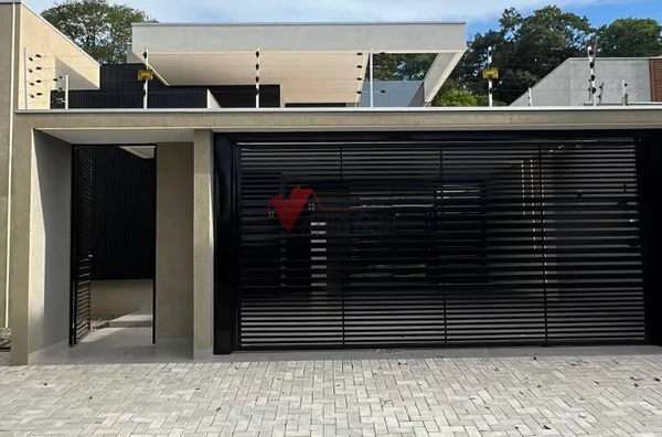 Casa para ,  Jardim Porto Seguro, Umuarama - Foto 1