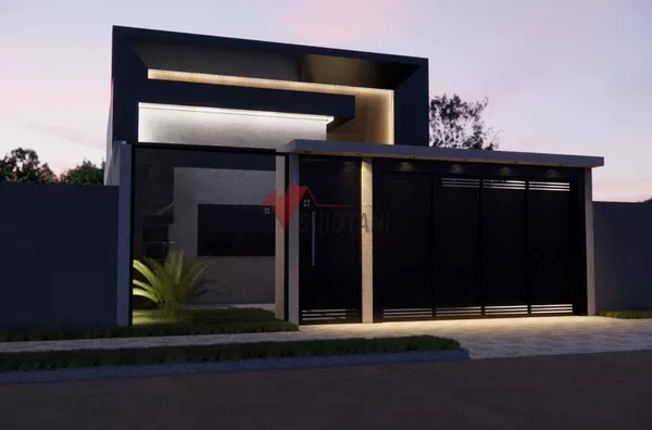 Casa para venda,  Jardim Ibis, Umuarama