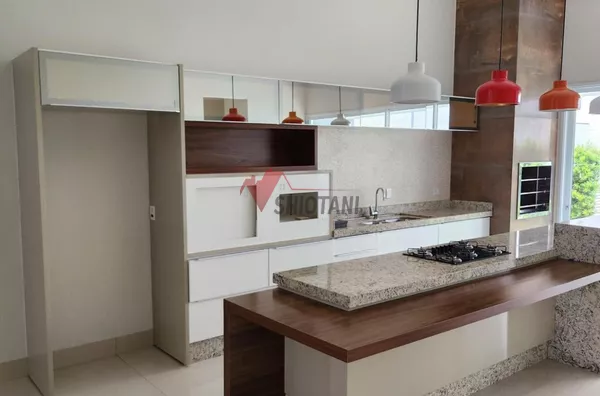 Casa para venda,  Residencial Euro Park, Umuarama - Foto 3