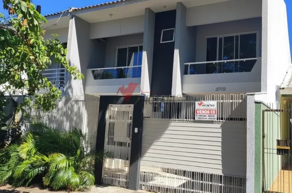 Casa para venda,  Zona I, Umuarama - Foto 1