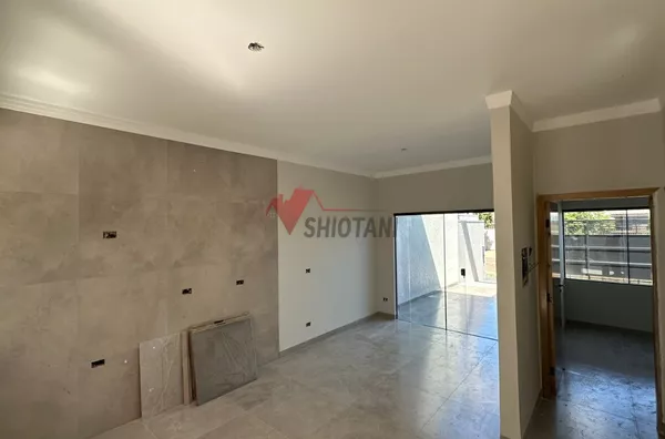 Casa para venda,  Jardim Das Cerejeiras, Umuarama - Foto 6