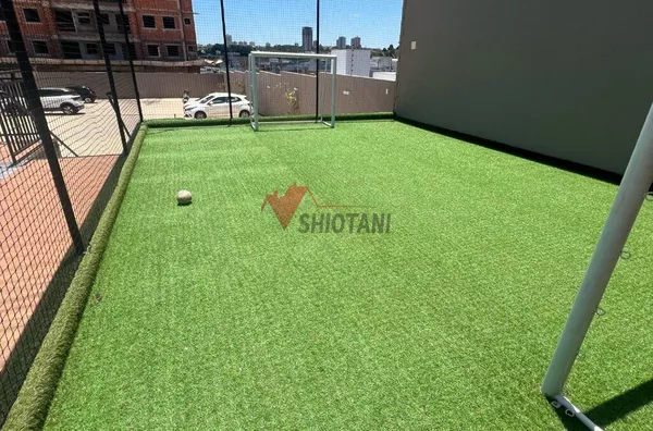 Apartamento para venda, 2 quarto(s),  Parque Residencial Interlagos, Umuarama - Foto 5