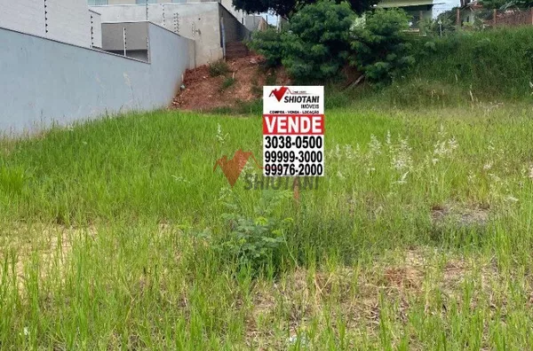 Terreno para venda,  Jardim Itapuã, Umuarama - Foto 1