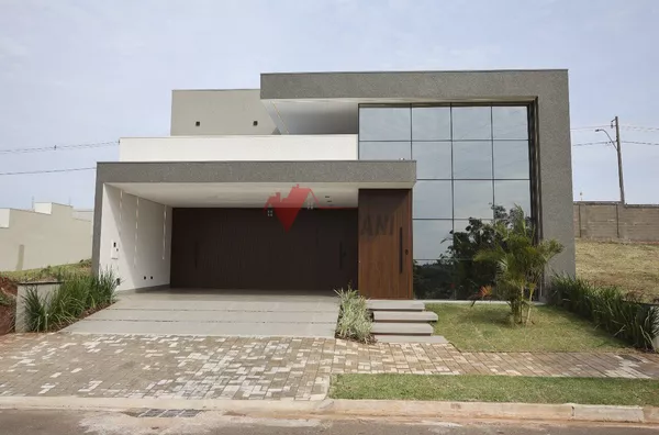 Casa para venda,  Condomínio Paysage Unique, Umuarama